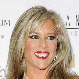 Samantha Fox net worth