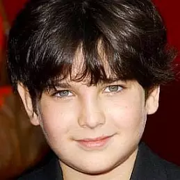 Spencer Fox net worth