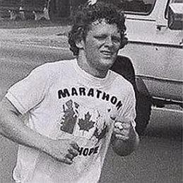Terry Fox net worth