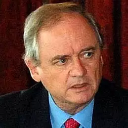 Alejandro Foxley net worth