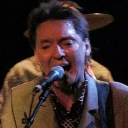 Bruce Foxton net worth