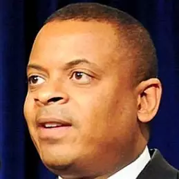 Anthony Foxx net worth