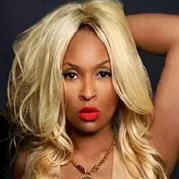 Tiffany Foxx net worth