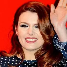 Elodie Frege net worth