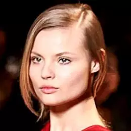 Magdalena Frackowiak net worth