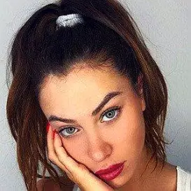 Valentina Fradegrada net worth