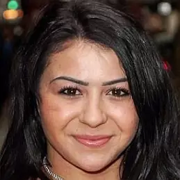 Claudia Fragapane net worth