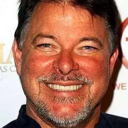 Jonathan Frakes net worth