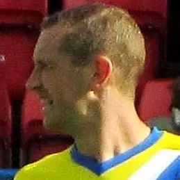 Andy Frampton net worth