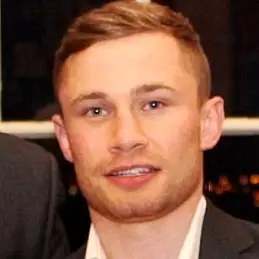 Carl Frampton net worth