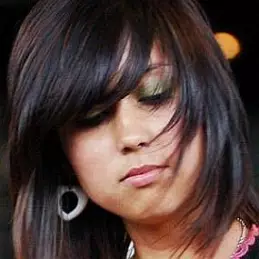 Meg Frampton net worth