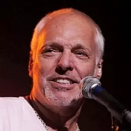 Peter Frampton net worth