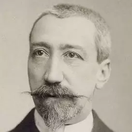 Anatole France net worth