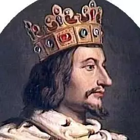 Charles V of France net worth