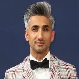 Tan France net worth