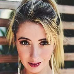 Lauren Francesca net worth