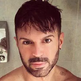 Francesco Rome net worth