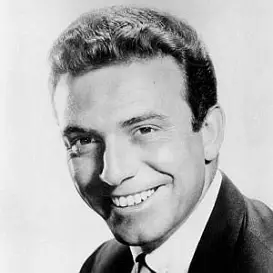 Anthony Franciosa net worth