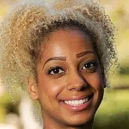 Danusia Francis net worth