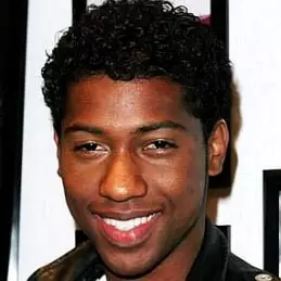 Jordan Francis net worth