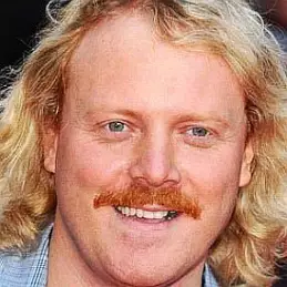 Leigh Francis net worth
