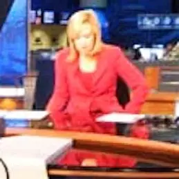 Melissa Francis net worth