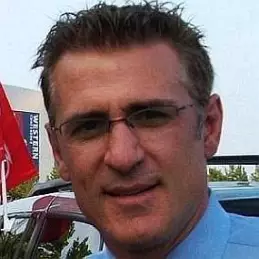 Ron Francis net worth