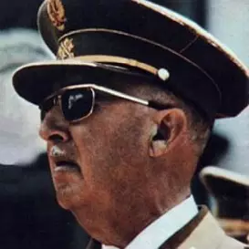Francisco Franco net worth