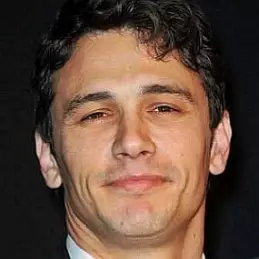 James Franco net worth