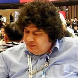 Zenon Franco net worth