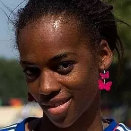 Mandy Francois-elie net worth