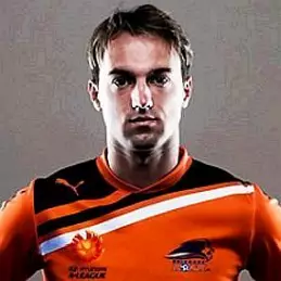 Ivan Franjic net worth