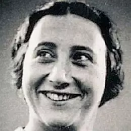 Edith Frank net worth