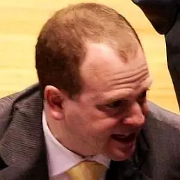 Lawrence Frank net worth