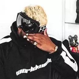 Vivian Frank net worth