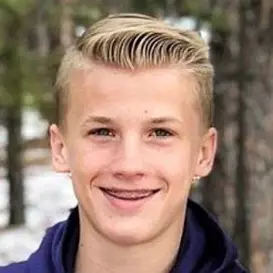 Chad Franke net worth