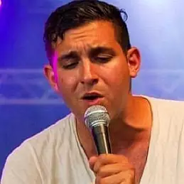 Alex Frankel net worth