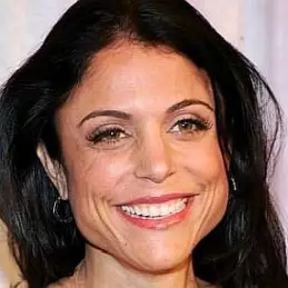 Bethenny Frankel net worth