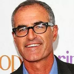 David Frankel net worth