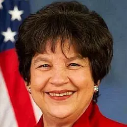 Lois Frankel net worth