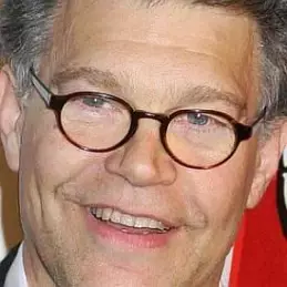 Al Franken net worth