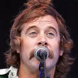 Donavon Frankenreiter net worth