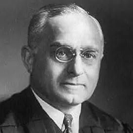 Felix Frankfurter net worth