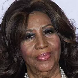 Aretha Franklin net worth