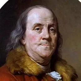 Benjamin Franklin net worth