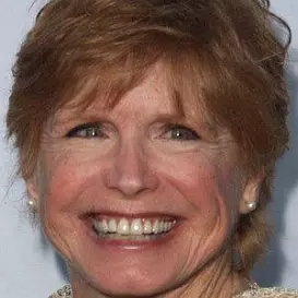 Bonnie Franklin net worth