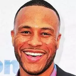 Devon Franklin net worth