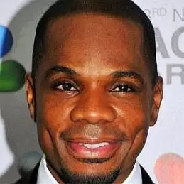 Kirk Franklin net worth