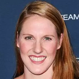 Missy Franklin net worth