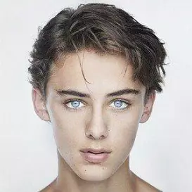 William Franklyn-Miller net worth